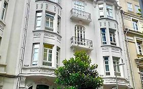 Arcade Hotel & Spa Nisantasi